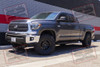 2019 Toyota Tundra - Bilstein Shocks - 2.3" Lift - Method Race Wheels - Nitto Tires