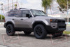 2026 Toyota Land Cruiser - 2.5" Front / .75" Rear Lift - Falken Tires