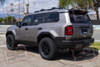 2026 Toyota Land Cruiser - 2.5" Front / .75" Rear Lift - Falken Tires