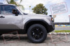 2026 Toyota Land Cruiser - 2.5" Front / .75" Rear Lift - Falken Tires