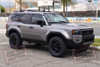 2026 Toyota Land Cruiser - 2.5" Front / .75" Rear Lift - Falken Tires