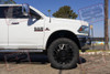 2018 Ram 3500 Dually - Icon Vehicle Dynamics / King - 2.5" Lift - Hostile Wheels - Toyo Tires