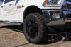 2018 Ram 3500 Dually - Icon Vehicle Dynamics / King - 2.5" Lift - Hostile Wheels - Toyo Tires
