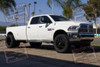 2018 Ram 3500 Dually - Icon Vehicle Dynamics / King - 2.5" Lift - Hostile Wheels - Toyo Tires
