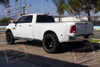 2018 Ram 3500 Dually - Icon Vehicle Dynamics / King - 2.5" Lift - Hostile Wheels - Toyo Tires