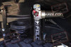 2025 Jeep Wrangler Willys - Teraflex Suspension / Falcon Shocks - 2.5" Lift - Black Rhino Wheels - Nitto Tires