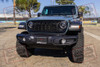 2025 Jeep Wrangler Willys - Teraflex Suspension / Falcon Shocks - 2.5" Lift - Black Rhino Wheels - Nitto Tires