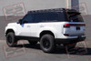 2025 Lexus GX550 Premium+ - Icon Vehicle Dynamics - 3" Coil-over Lift - Victory 4x4 - Method Race Wheels - Falken Tires