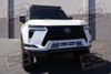 2025 Lexus GX550 Premium+ - Icon Vehicle Dynamics - 3" Coil-over Lift - Victory 4x4 - Method Race Wheels - Falken Tires