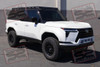 2025 Lexus GX550 Premium+ - Icon Vehicle Dynamics - 3" Coil-over Lift - Victory 4x4 - Method Race Wheels - Falken Tires