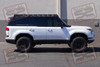 2025 Lexus GX550 Premium+ - Icon Vehicle Dynamics - 3" Coil-over Lift - Victory 4x4 - Method Race Wheels - Falken Tires