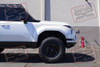 2025 Lexus GX550 Premium+ - Icon Vehicle Dynamics - 3" Coil-over Lift - Victory 4x4 - Method Race Wheels - Falken Tires