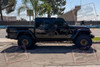 2021 Jeep Gladiator Mojave - JKS Suspension / Fox Shocks- 3" Lift - Black Rhino Wheels - Nitto Tires