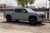 2025 Toyota Tundra - 2" Front / .875" Rear Lift - Fuel Off-road Wheels - Toyo Tires
