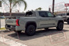 2025 Toyota Tundra - 2" Front / .875" Rear Lift - Fuel Off-road Wheels - Toyo Tires