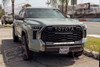 2025 Toyota Tundra - 2" Front / .875" Rear Lift - Fuel Off-road Wheels - Toyo Tires