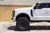2026 Ford F-250 Super Duty - BDS Suspension / Fox Shocks - 4.5" Lift - AMP Research PowerSteps - Fuel Off-road Wheels - Toyo Tires