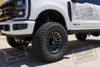 2026 Ford F-250 Super Duty - BDS Suspension / Fox Shocks - 4.5" Lift - AMP Research PowerSteps - Fuel Off-road Wheels - Toyo Tires