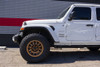 2022 Jeep Wrangler - JKS / Teraflex / Fox - 1.5" Lift - Method Race Wheels - Falken Tires