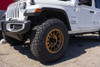2022 Jeep Wrangler - JKS / Teraflex / Fox - 1.5" Lift - Method Race Wheels - Falken Tires