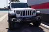 2022 Jeep Wrangler - JKS / Teraflex / Fox - 1.5" Lift - Method Race Wheels - Falken Tires