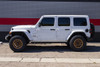 2022 Jeep Wrangler - JKS / Teraflex / Fox - 1.5" Lift