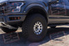 2020 Ford F-150 Raptor - SVC Off-road - 1.5" Lift - Method Race Wheels - Toyo Tires