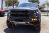 2020 Ford F-150 Raptor - SVC Off-road - 1.5" Lift - Method Race Wheels - Toyo Tires