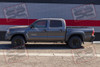 2012 Toyota Tacoma - ReadyLIFT - 2.75" Lift - Method Race Wheels - Falken Tires