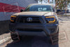 2012 Toyota Tacoma - ReadyLIFT - 2.75" Lift - Method Race Wheels - Falken Tires