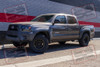 2012 Toyota Tacoma - ReadyLIFT - 2.75" Lift - Method Race Wheels - Falken Tires