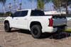 2026 Toyota Tundra Platinum - Icon Vehicle Dynamics - 2.75" Lift - Retrax Bed Cover - Method Race Wheels - Toyo Tires