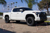 2026 Toyota Tundra Platinum - Icon Vehicle Dynamics - 2.75" Lift - Retrax Bed Cover - Method Race Wheels - Toyo Tires