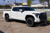 2026 Toyota Tundra Platinum - Icon Vehicle Dynamics - 2.75" Lift - Retrax Bed Cover - Method Race Wheels - Toyo Tires