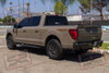 2026 Ford F-150 Tremor - Bilstein Shocks - 2.5" Lift - General Tire