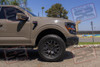 2026 Ford F-150 Tremor - Bilstein Shocks - 2.5" Lift - General Tire