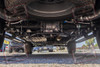 2026 Ford F-150 Tremor - Bilstein Shocks - 2.5" Lift - General Tire