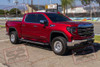 2022 GMC Sierra 1500 - Bilstein Shocks - 1" Lift - KMC Wheels - Hankook Tires