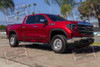 2022 GMC Sierra 1500 - Bilstein Shocks - 1" Lift - KMC Wheels - Hankook Tires