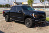2022 Ford F-150 Tremor - BDS Suspension / Fox Shocks - 2.5" Lift - General Tires