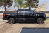 2022 Ford F-150 Tremor - BDS Suspension / Fox Shocks - 2.5" Lift - General Tires