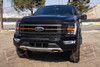 2022 Ford F-150 Tremor - BDS Suspension / Fox Shocks - 2.5" Lift - General Tires