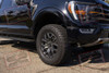 2022 Ford F-150 Tremor - BDS Suspension / Fox Shocks - 2.5" Lift - General Tires