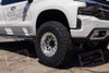 2021 Chevy Silverado 1500 - BDS / Fox - 6" Lift - Lock Off-road Wheels - Toyo Tires