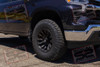 2023 Chevy Silverado 1500 - Bilstein Shocks - 2.5" Lift - Fuel Off-road Wheels - Toyo Tires