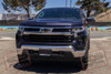 2023 Chevy Silverado 1500 - Bilstein Shocks - 2.5" Lift - Fuel Off-road Wheels - Toyo Tires