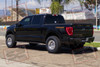 2022 Ford F-150 Tremor - BDS Suspension / Fox Shocks - 2.5" Lift - KMC Wheels - Toyo Tires