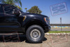 2022 Ford F-150 Tremor - BDS Suspension / Fox Shocks - 2.5" Lift - KMC Wheels - Toyo Tires