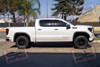 2024 GMC Sierra 1500 Denali - Mazzulla / Fox - 2.5" Coil-over Lift - Method Race Wheels - Toyo Tires