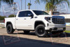 2024 GMC Sierra 1500 Denali - Mazzulla / Fox - 2.5" Coil-over Lift - Method Race Wheels - Toyo Tires